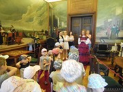 Celodenní výlet Mnichovo Hradiště